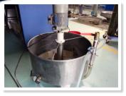 for Mixing Glaze/Engobe  