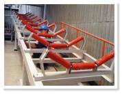 Used for loading material of  Ceramic Industry,etc