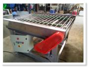 Used for transfer Radiator