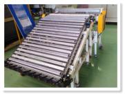 Used for unload Brake from Vertical Bonding Oven