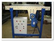 Roller Tile Turner  for Ceramic Industry