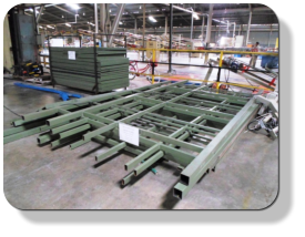 Preparing the Material